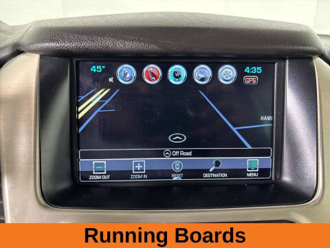 2020 GMC Yukon XL Denali