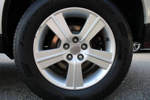 2011 Subaru Forester 2.5X