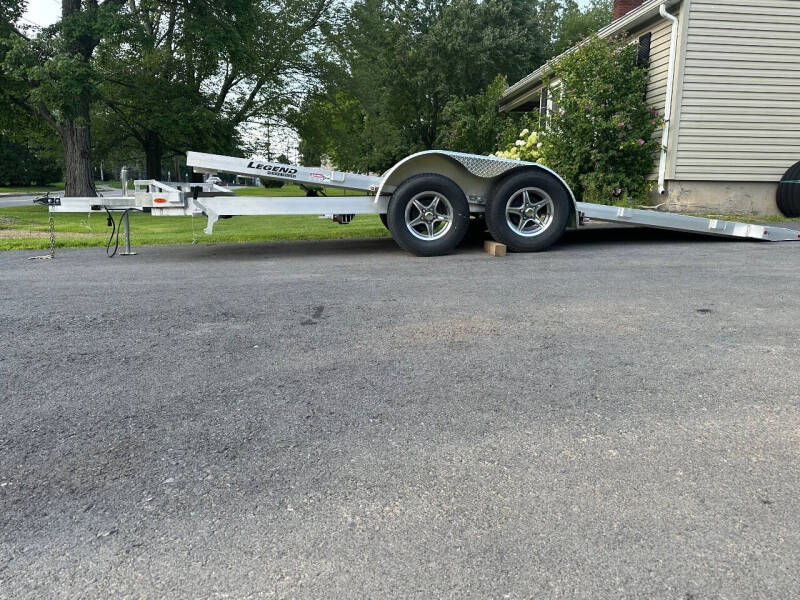 2025 Legend 7x20 OCTTA