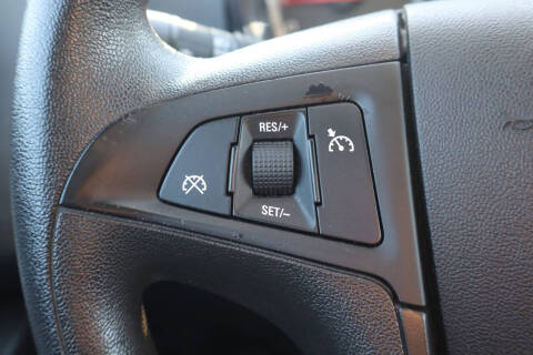 2011 GMC Terrain SLE-1