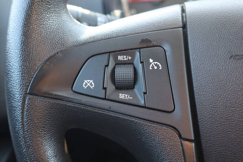 2011 GMC Terrain SLE-1