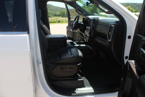 2023 GMC Sierra 3500HD