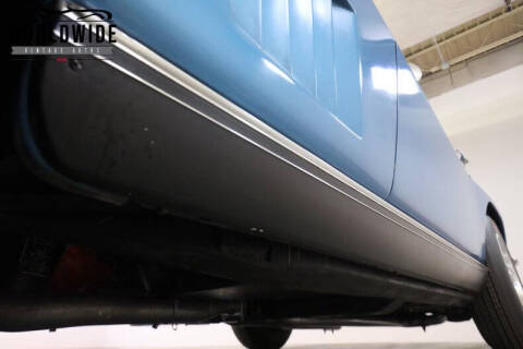 1967 Chevrolet Corvette