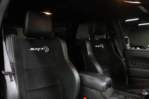 2021 Dodge Durango SRT Hellcat