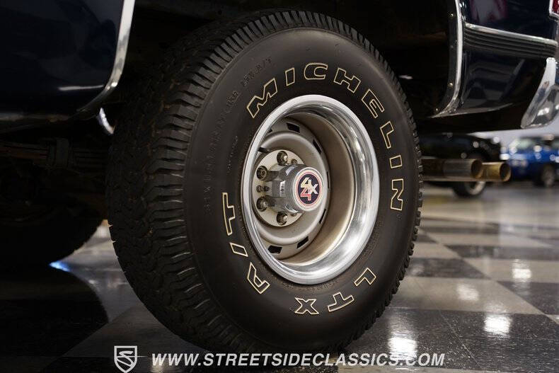 1989 Chevrolet Blazer