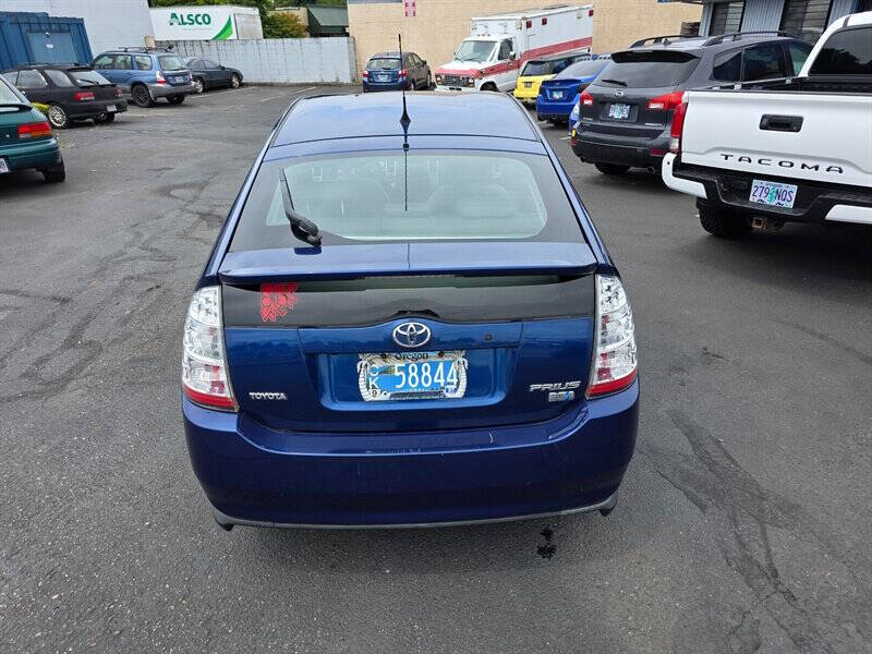 2008 Toyota Prius