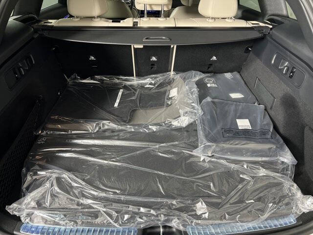 2026 Mercedes-Benz GLC GLC 350e 4MATIC