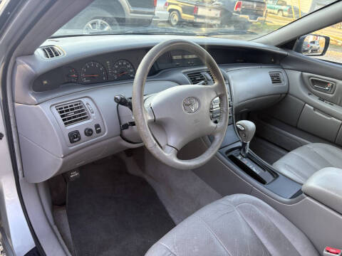 2003 Toyota Avalon XL