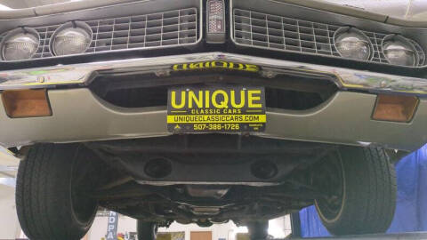 1971 Ford Torino
