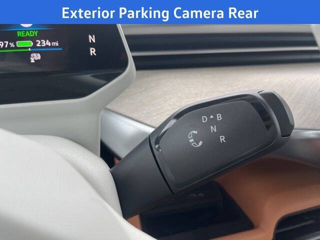 2025 Volkswagen ID. Buzz 1st Edition 4Motion