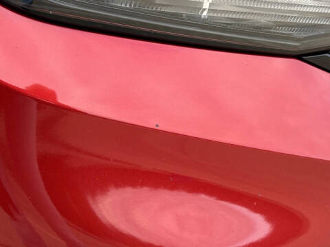 2021 Volkswagen Atlas Cross Sport V6 SE