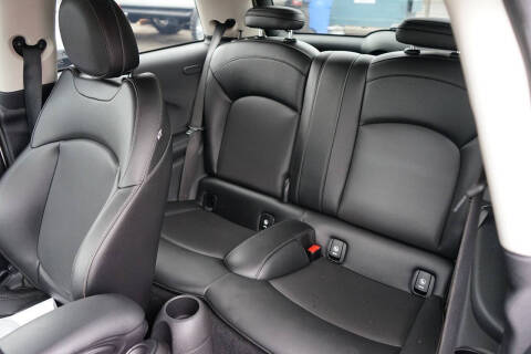 2015 MINI Hardtop 2 Door Cooper S