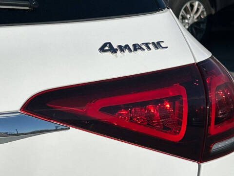 2021 Mercedes-Benz GLE GLE 350 4MATIC