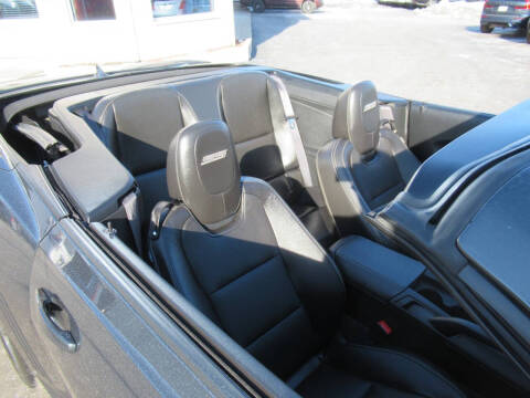 2014 Chevrolet Camaro SS