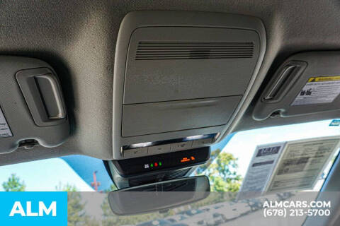 2025 Mazda CX-50 2.5 S Preferred