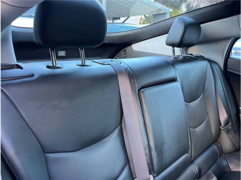 2016 Chevrolet Volt Premier