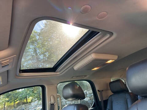 2013 Cadillac Escalade Premium