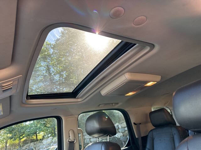 2013 Cadillac Escalade Premium