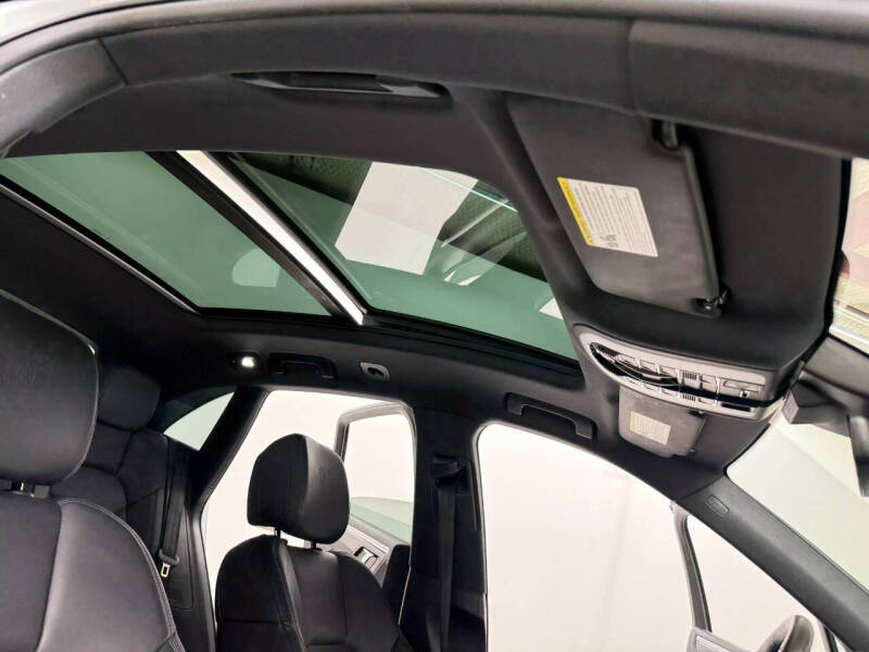 2020 Porsche Macan S