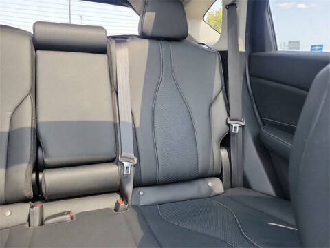 2021 Acura RDX SH-AWD w/Tech