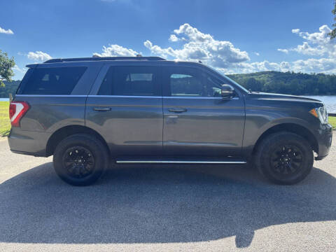 2018 Ford Expedition XLT