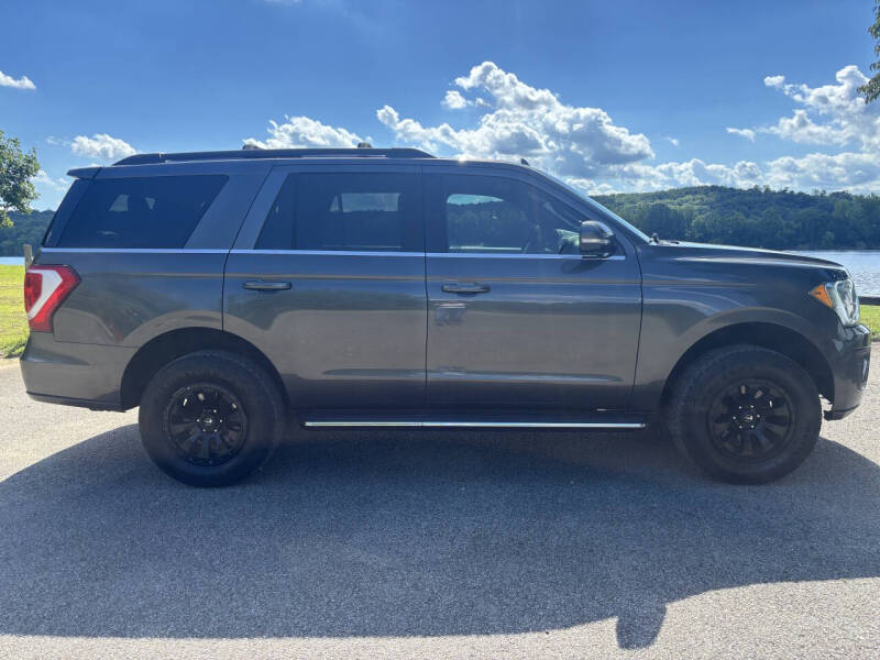 2018 Ford Expedition XLT