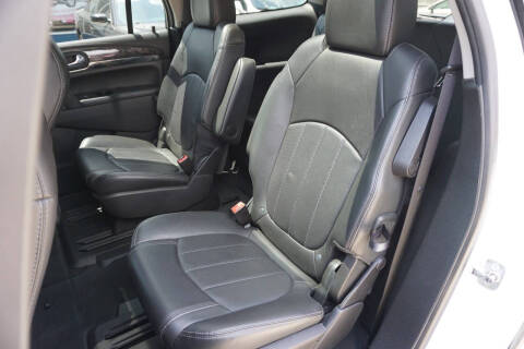 2016 Buick Enclave Premium