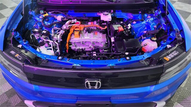 2024 Honda Prologue EX