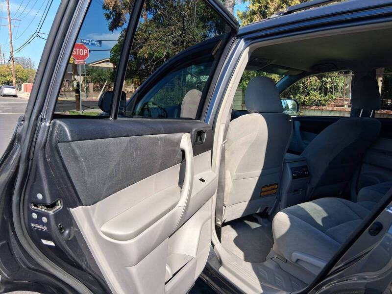 2010 Toyota Highlander