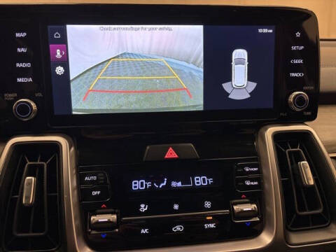 2023 Kia Sorento X-Line EX