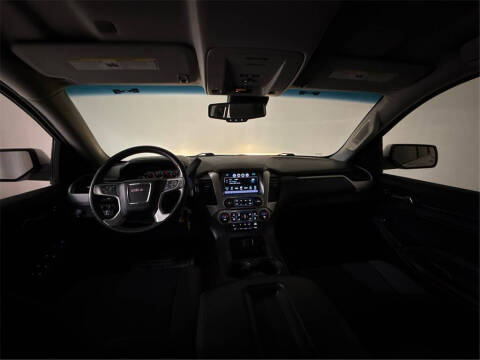 2018 GMC Yukon XL SLE