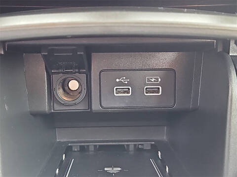 2021 Honda Accord Hybrid Touring