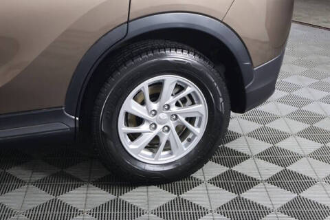 2019 Mitsubishi Eclipse Cross ES