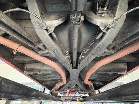 1962 Chevrolet Impala