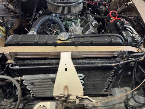 1964 Chrysler Imperial