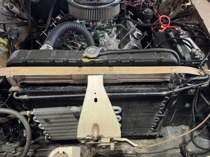 1964 Chrysler Imperial