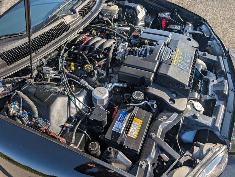 1999 Chevrolet Camaro