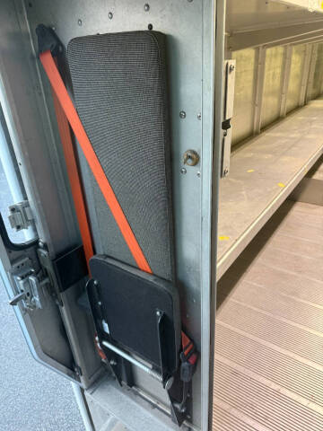 2020 Freightliner MT45 Chassis