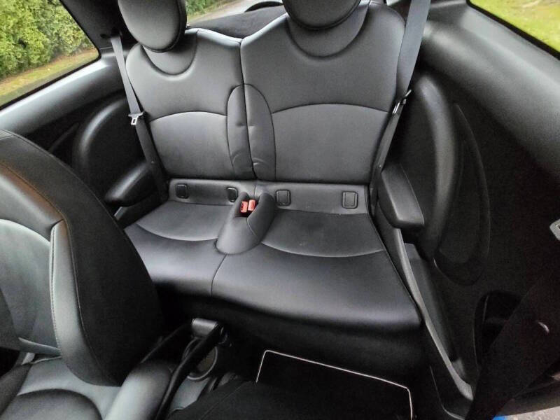 2012 MINI Cooper Hardtop S