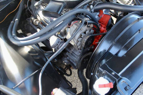 1971 Chevrolet Camaro