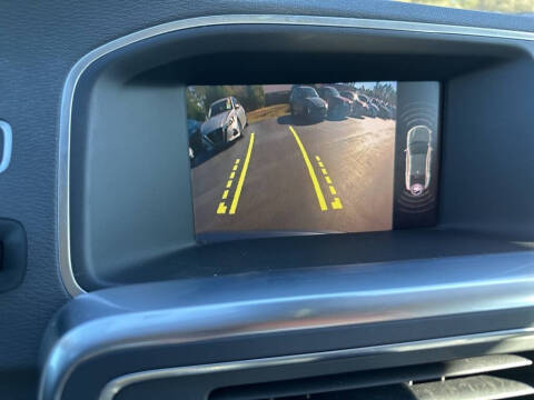 2018 Volvo S60 T5 Inscription