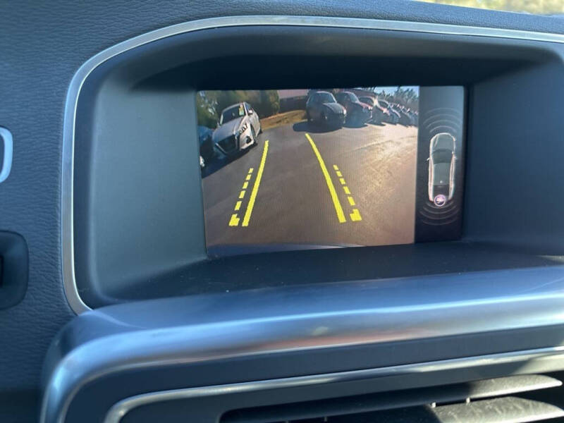 2018 Volvo S60 T5 Inscription