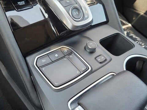 2024 Acura MDX w/Tech