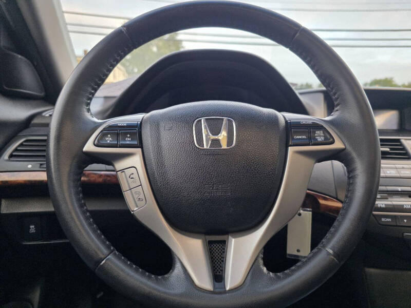 2012 Honda Crosstour EX-L
