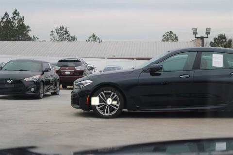 2014 BMW 6 Series 650i xDrive Gran Coupe