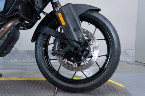 2018 KTM 1290 Super Adventure S