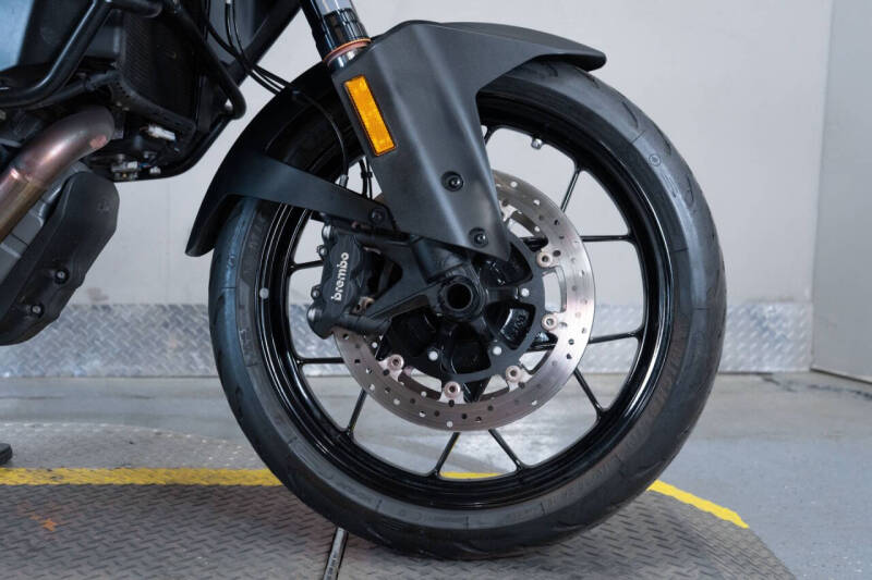 2018 KTM 1290 Super Adventure S