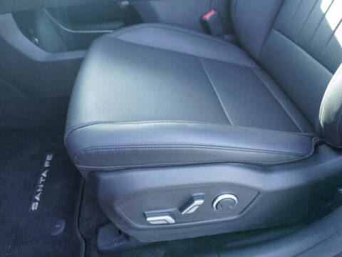 2024 Hyundai Santa Fe XRT