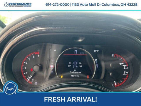 2024 Dodge Durango GT Premium
