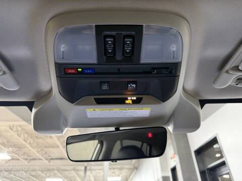 2023 Subaru Crosstrek Hybrid